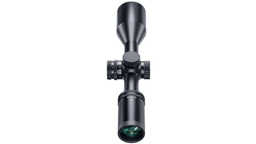 Bushnell R5 Black 3-9x 50mm 1" Tube Illuminated MultiX Reticle, R5-3950S9