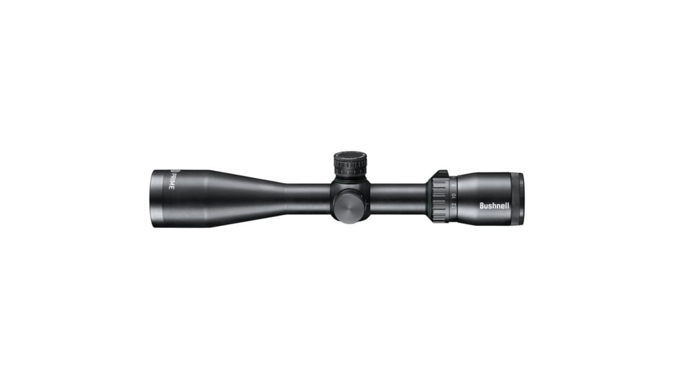 Bushnell RP3120CF Prime Center Fire Black 3-12x40mm 1 Tube Multi-X Reticle Incl