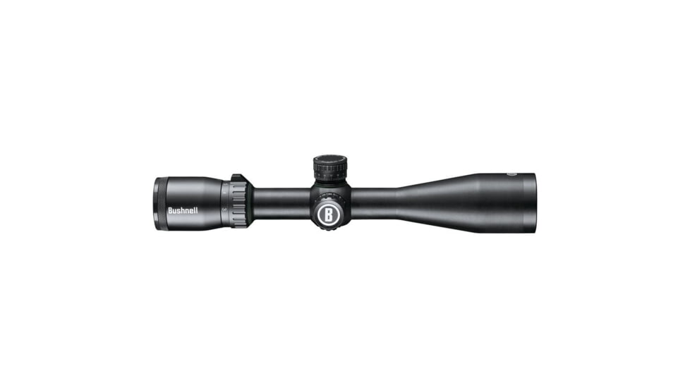 Bushnell RP3120CF Prime Center Fire Black 3-12x40mm 1 Tube Multi-X Reticle Incl