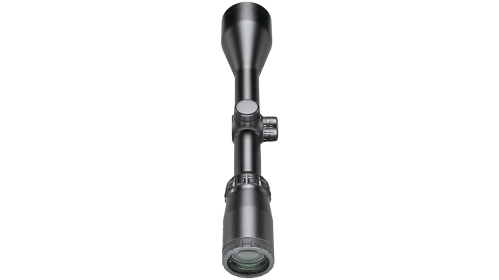 Bushnell Scope Banner 2 3-9x50 Bdc W/rings Black