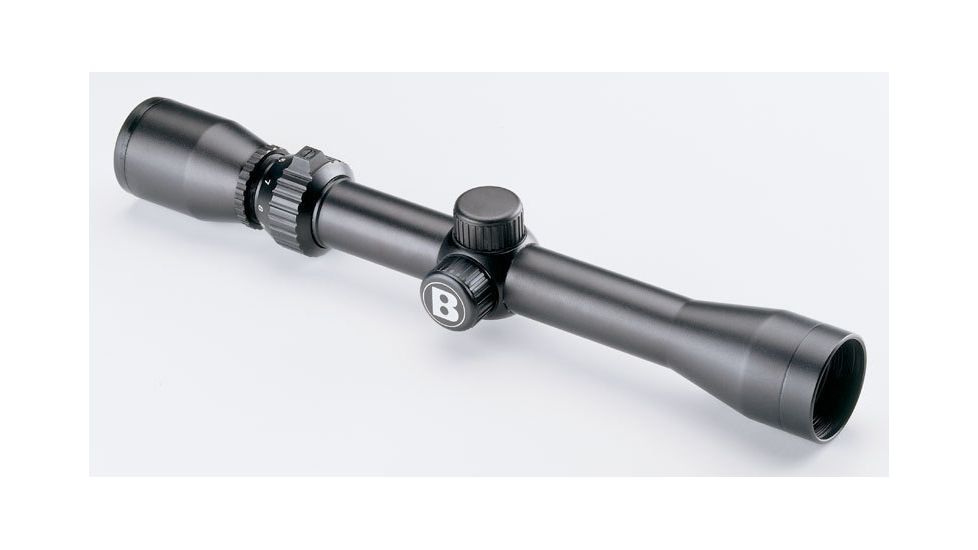 Bushnell Sharpshooter 3-9x32mm Matte Finish Rifle Scope 763933 Rifle scope