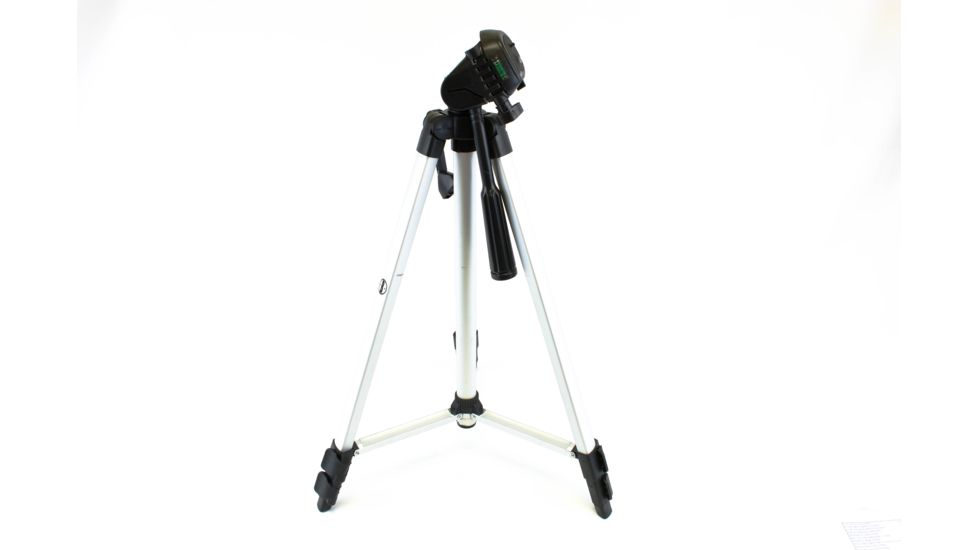 OpticsPlanet Exclusive Bushnell SpeedScreen Display Screen &amp; Tripod for Speedster III Radar Gun 101922