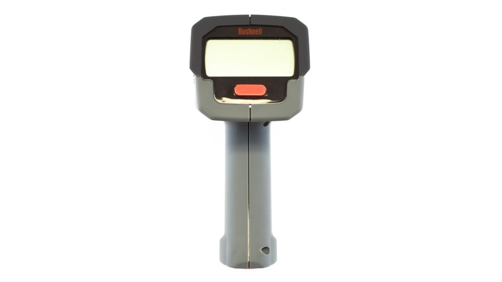 OpticsPlanet Exclusive Bushnell Speedster III Radar Gun w/ Speeds from 10 to 200 MPH - 101921