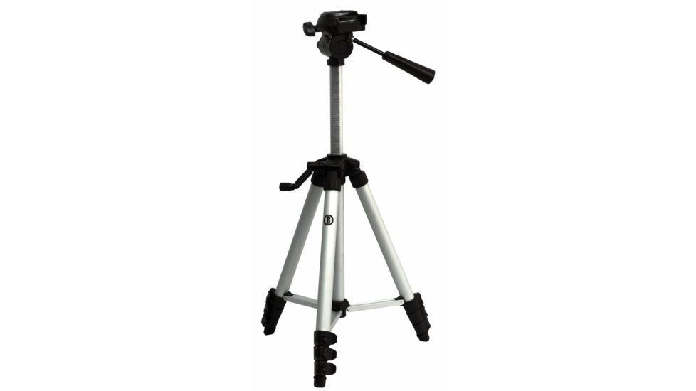 OpticsPlanet Exclusive Bushnell SpeedScreen Display Screen &amp; Tripod for Speedster III Radar Gun 101922