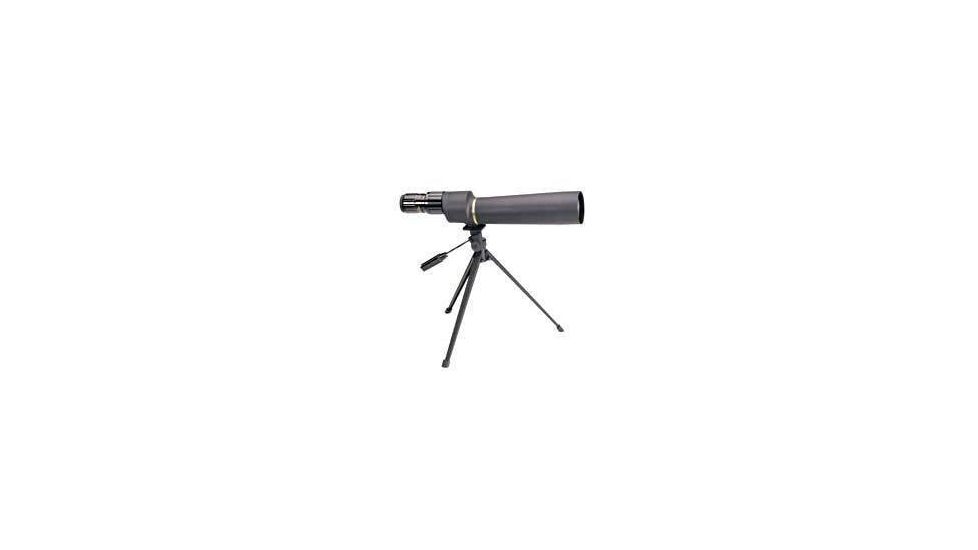 Bushnell 12-36x50mm Sportview Zoom Spotting Scope, Tripod, &amp; Case