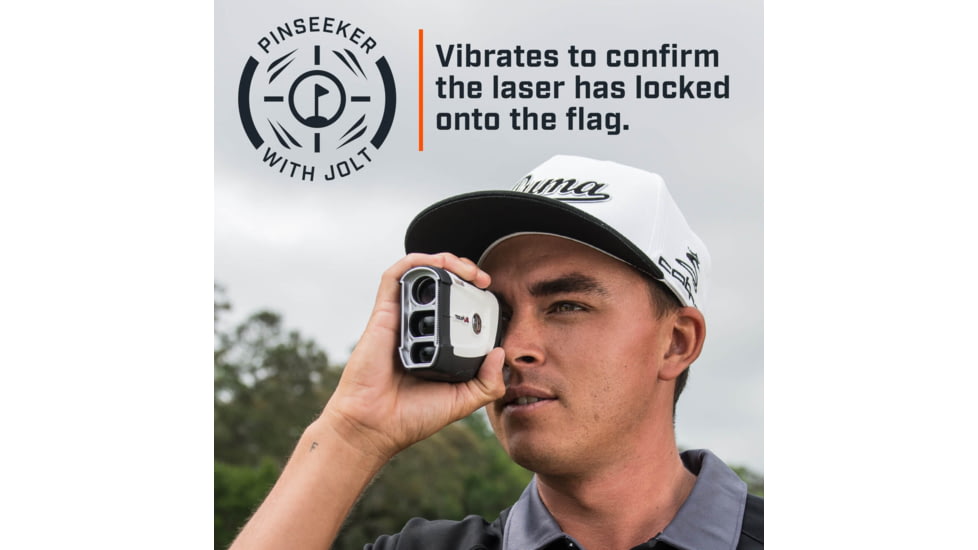 Bushnell Tour V4 - 201660