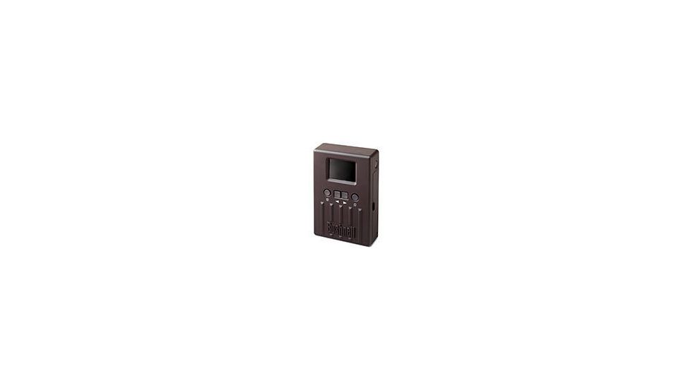 Bushnell Trail Scout Digital Camera Viewer 119500 w/ SD Memory card slot, 1.8'' TFT Color Screen