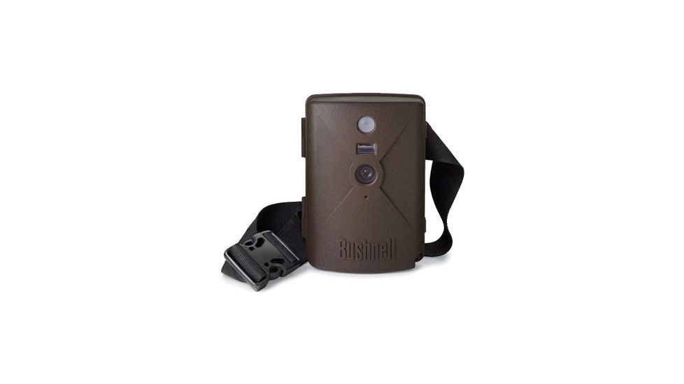 Bushnell Trial Sentry Camera 119202