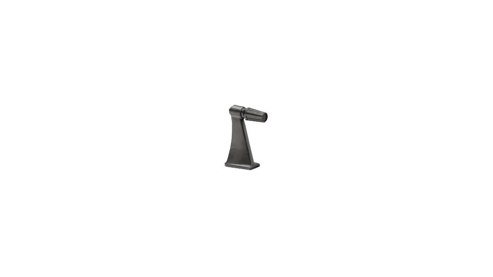 Bushnell Tripod Adapter Black, Clam 6 Language 161002CM