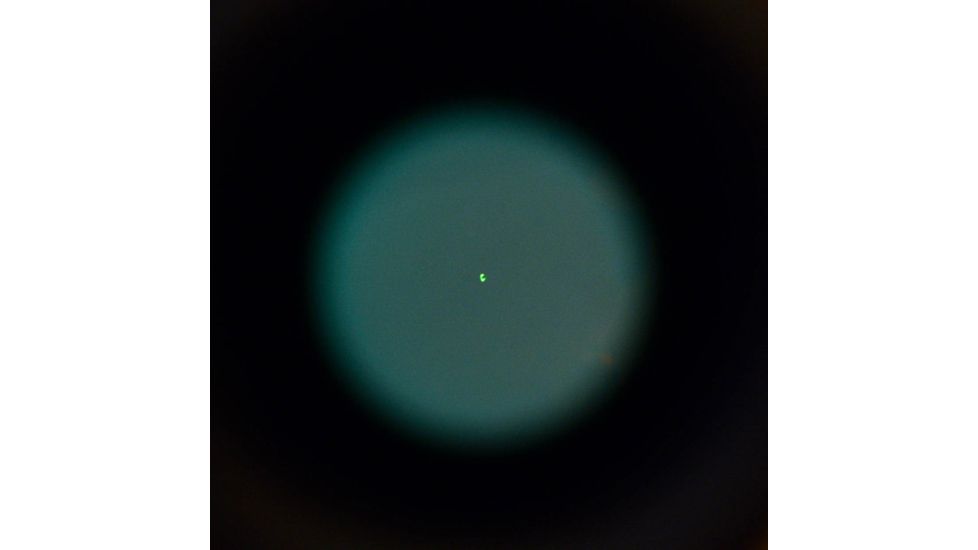 Bushnell Trophy 1x28 Rifle/Shotgun/Pistol - Green/Red Dot Sight 730135