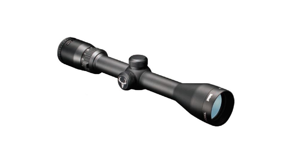 Bushnell Trophy XLT 2-6x32mm Matte or Silver Rifle Scope Handgun 732633 732633S