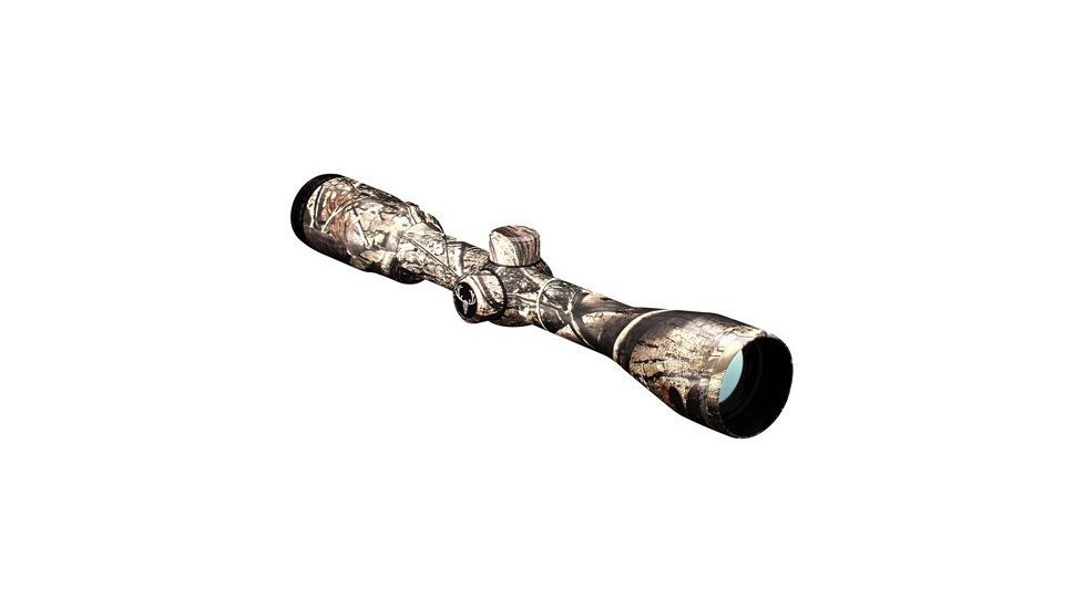 Bushnell Trophy XLT 733960AB Rifle Scope