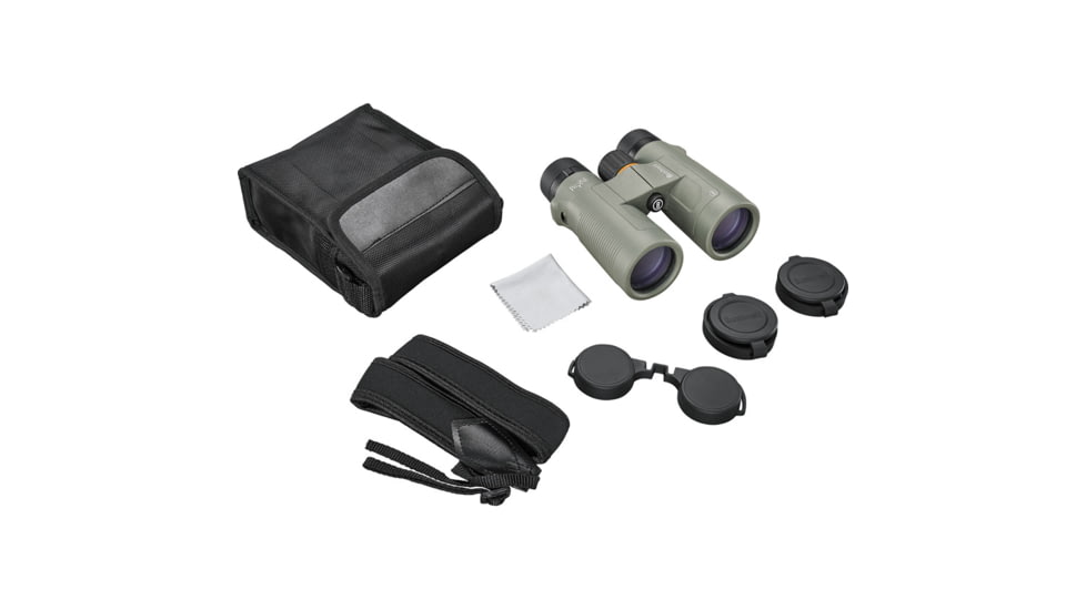 Bushnell Trophy XLT Binoculars 10x42