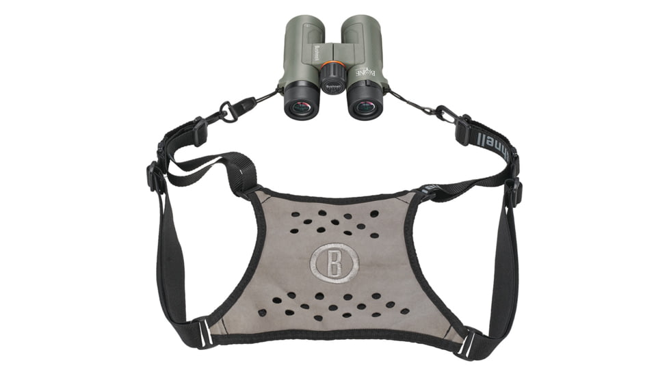 Bushnell Trophy XLT Binoculars 10x42