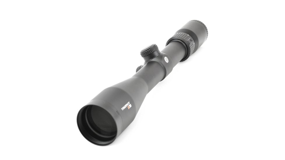 Bushnell Trophy Xtreme, 2.5-10x44, 30mm, Multi-X, Matte, BOX 6L 752104