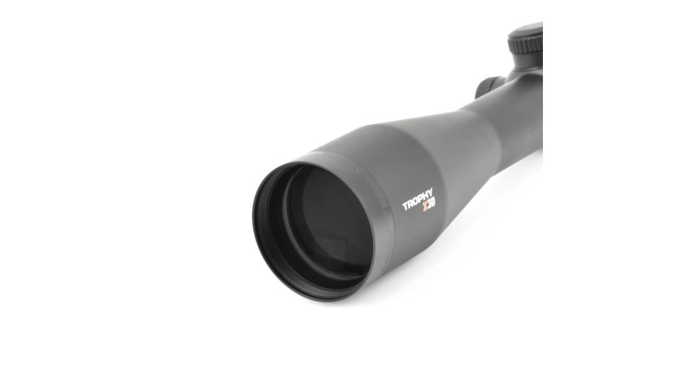 Bushnell Trophy Xtreme, 2.5-10x44, 30mm, Multi-X, Matte, BOX 6L 752104