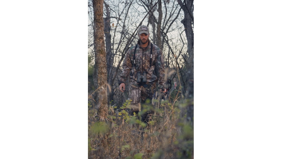 Bushnell Trophy Xtreme Binocular, 12x50, Roof Prism, FMC, PC3, Waterproof, Green, Box, 335012