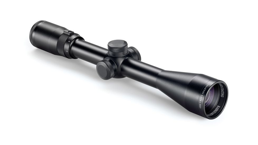 Bushnell Legend Ultra HD 3-9x40mm Rifle Scope, Multi-X 853940