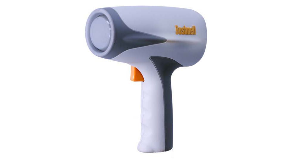 Bushnell Speedster II Radar Speed Gun 101900
