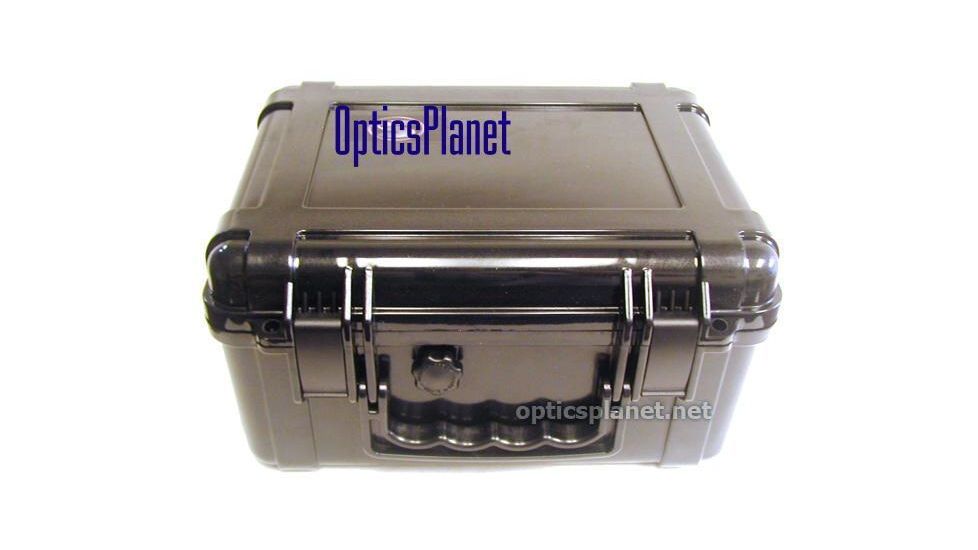 Crushproof Hard Case for Bushnell Speedster Radar Gun