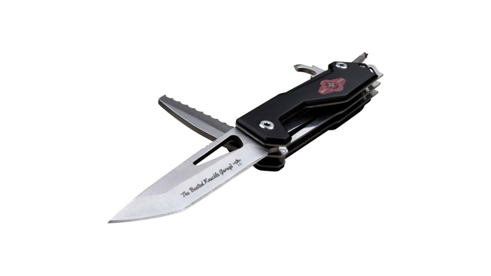 Busted Knuckle Multi Tool