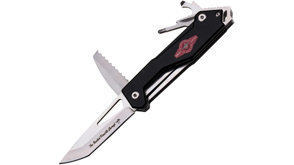 Busted Knuckle Multi Tool