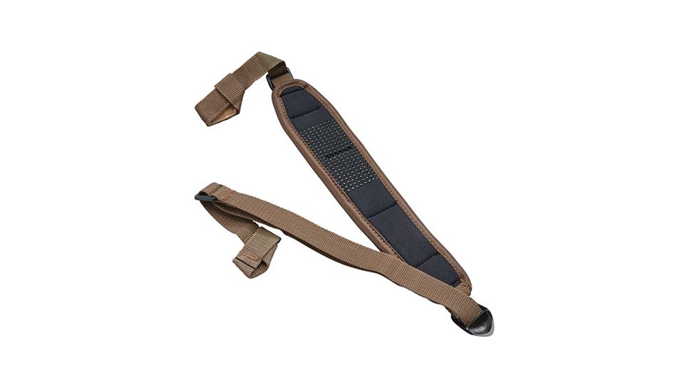 Butler Creek Comfort Stretch Gun Sling, Shotgun, Mossy Oak Shadow Grass, 190024