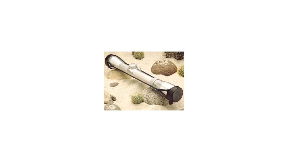 Butler Creek Bikini Rifle Scope Cover, Black, 19000