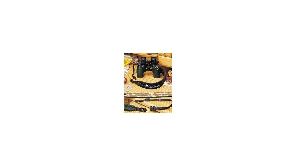 Butler Creek Bino Buddy - Binocular QD Deluxe Binoculars Strap 16112