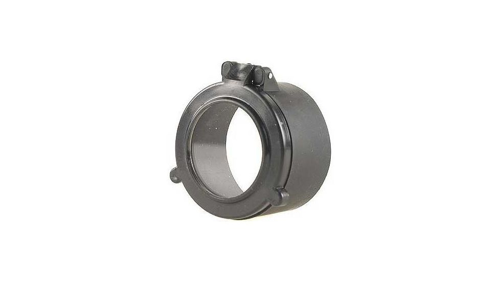 Butler Creek Blizzard See Thru Rifle Scope / Spotting Scope Covers Clear 1.3 - 1.39in