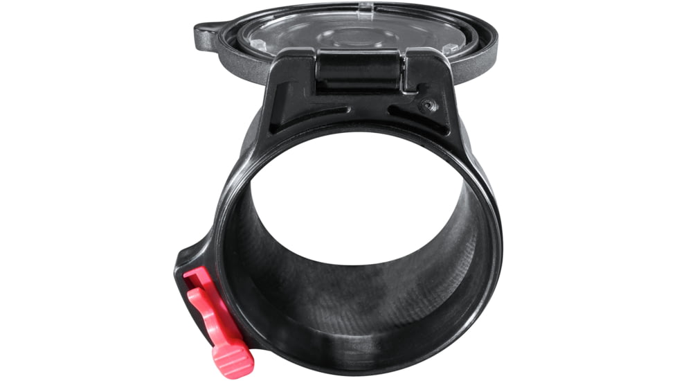 Butler Creek Element Scope Cap Eye, 42 - 47 mm, Black, Large, EEP2