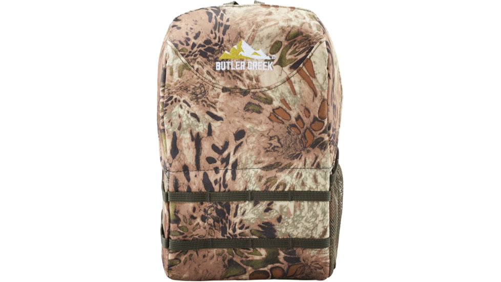 Butler Creek Featherlight Bino Caddy, Camo, Extra Large, 16131