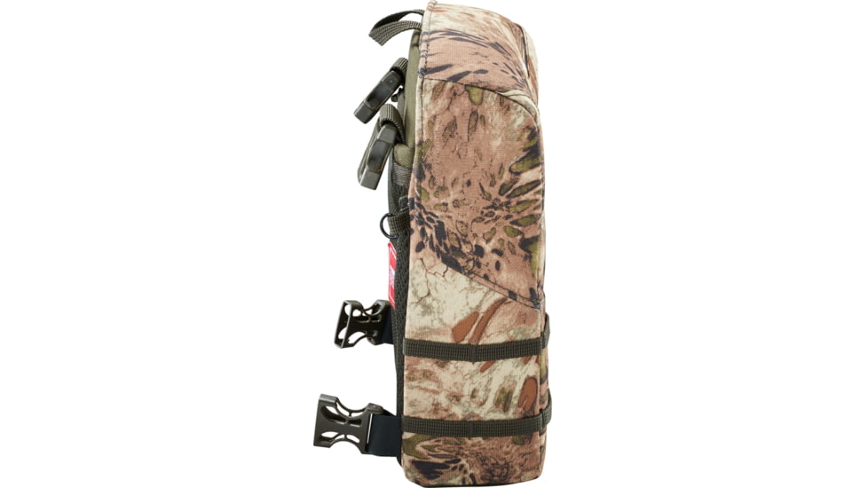 Butler Creek Featherlight Bino Caddy, Camo, Extra Large, 16131