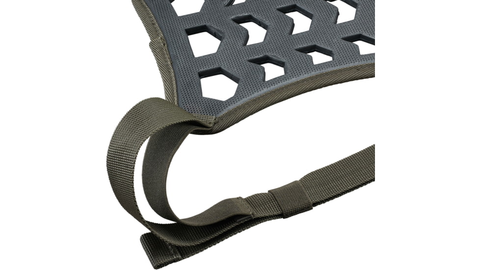 Butler Creek Featherlight Bino Caddy, Camo, Extra Large, 16131