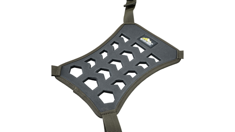 Butler Creek Featherlight Bino Caddy, Camo, Extra Large, 16131