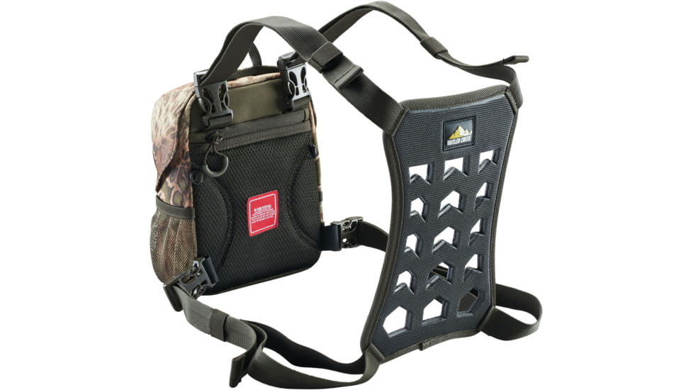 Butler Creek Featherlight Bino Caddy, Camo, Extra Large, 16131