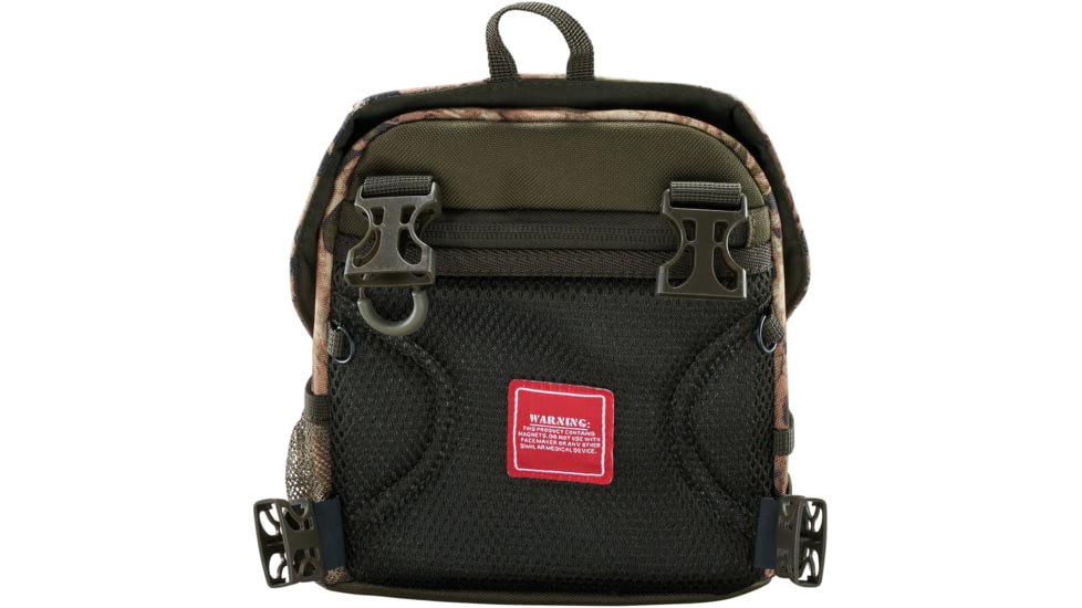 Butler Creek Featherlight Bino Caddy, Camo, Large, 16130