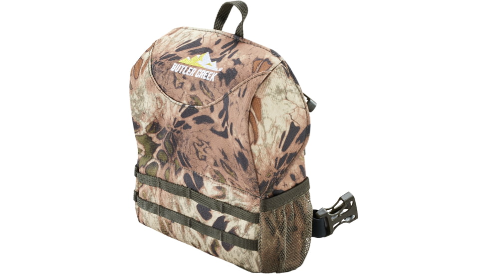 Butler Creek Featherlight Bino Caddy, Camo, Large, 16130