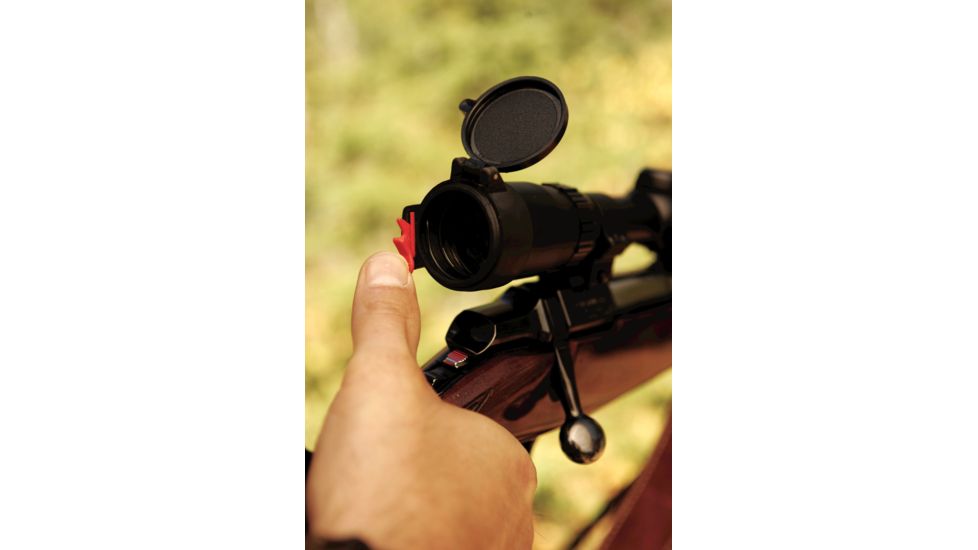 Butler Creek Flip-Open Scope Cover - Eyepiece,30.0mm, size 02A, MO30025