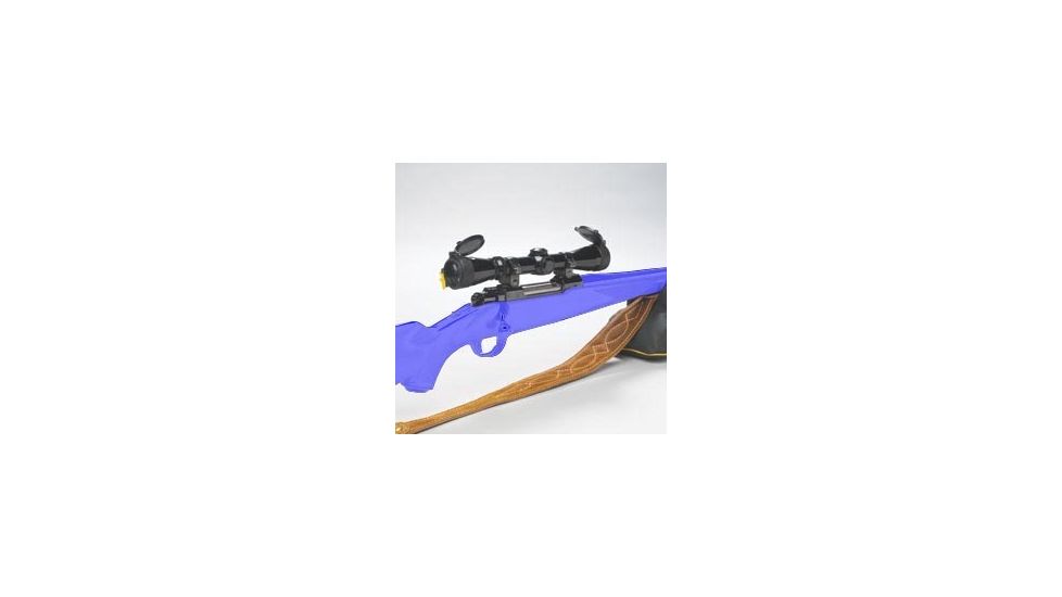 Butler Creek Multi-Flex Flip-Open Rifle Scope Objective Lens Covers