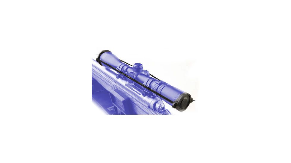 Butler Creek Quick Detach Scope Cover