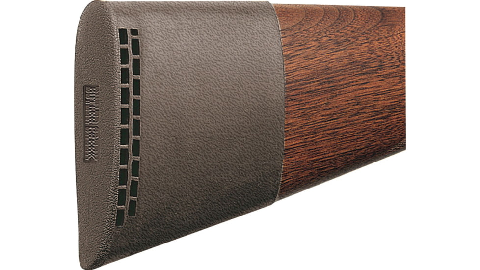 Butler Creek Slip On Recoil Pad Brown, Small