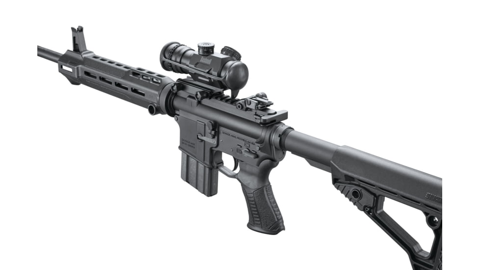 Butler Creek Tini Bikini Scope Cover, 19001