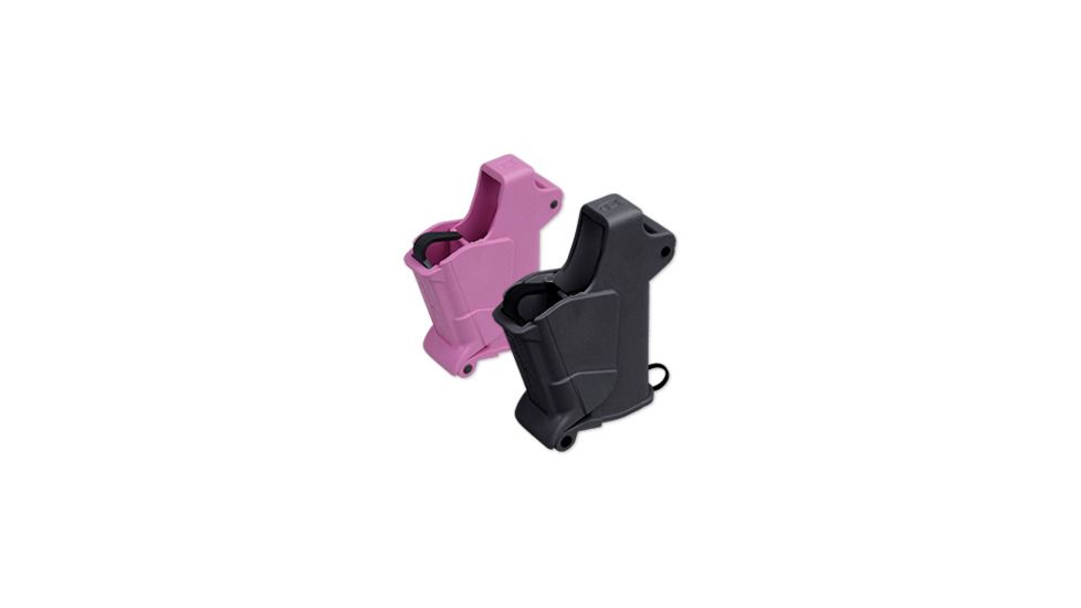 Butler Creek Universal LULA Pink,Pistol Loader, Clam 24222P