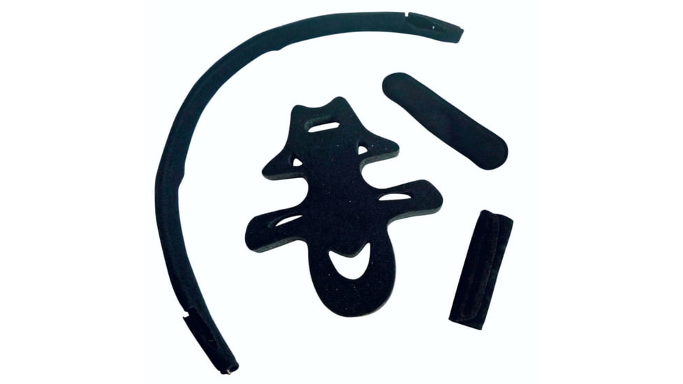 C.A.M.P. Armour Senior Replacement Helmet Padding Kit, 206501