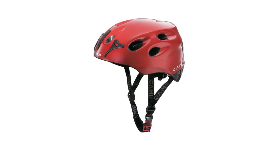 C.A.M.P. Pulse - Red - Size 2Large