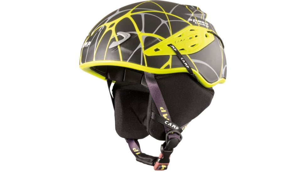 C.A.M.P. Speed Comp, Ear Protection, 2576