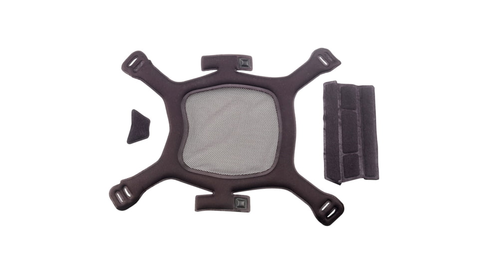 C.A.M.P. Titan Helmet Replacement Padding Kit, 2715