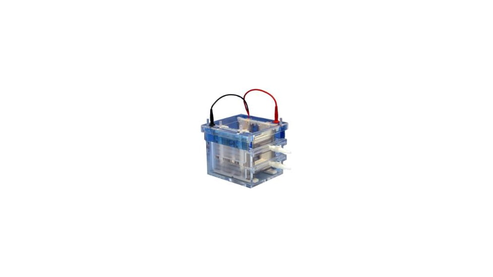 C.B.S. Scientific Vert Gel System Cooled Quadra QNC-700, Unit EA