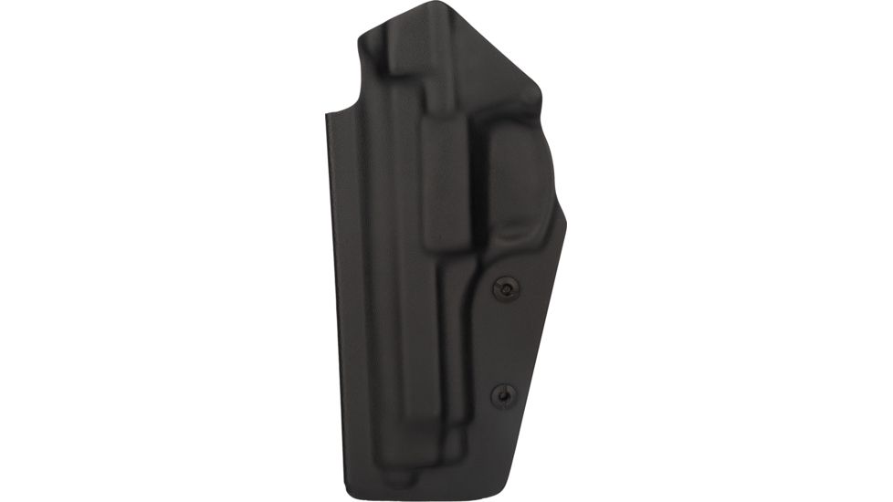 C&amp;G Holsters IWB Covert FNH FNX/S 9/40 RH S, Inside-the-Waistband IWB, FNH FNX/S 9/40, Right, Black, 269-100